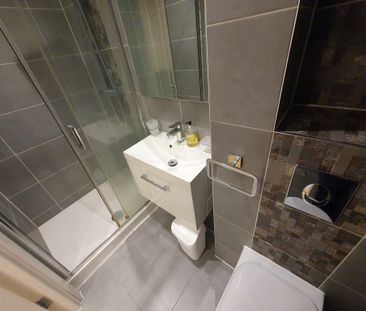 Studio Flat, Market Place, RG1 - Photo 3