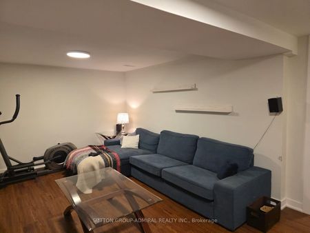 For Lease - 31 JEFFREY Street Unit# LOWER, Barrie, Ontario - Photo 5