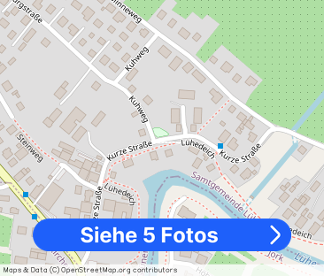 Steinkirchen - Neubauwohnung im EG, barrierefrei - Foto 1