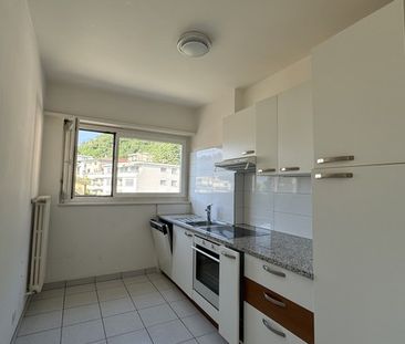 Splendido appartamento di 4.5 locali con vista lago a Melide - Foto 2