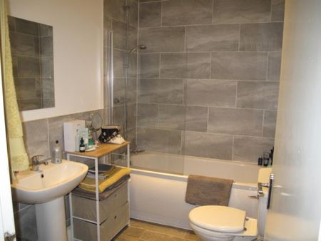 1 bedroom apartment to rent - Photo 5