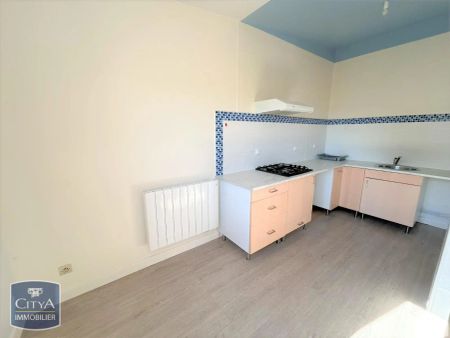 Appartement à louer 1 pièce 33m² - Photo 3