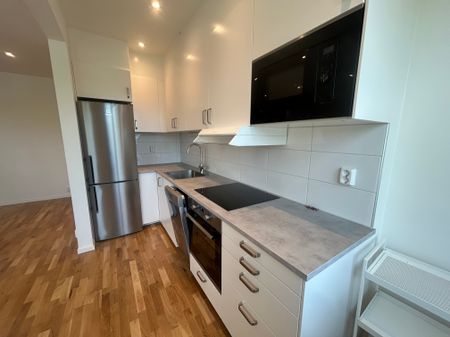 Polhemsgatan 27C - Photo 4