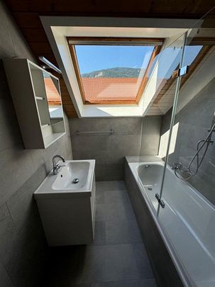 Wohnglück im Grünen - Photo 1