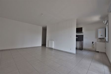 Appartement 3 pièces - Photo 4