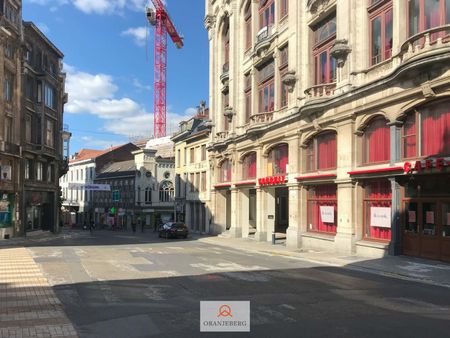 Prachtig en ruim huis met vier terrassen in hartje Gent - Photo 2