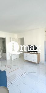 Location Appartement COURBEVOIE - - Photo 3