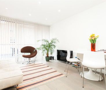 1 bedroom apartment to rent - Photo 3