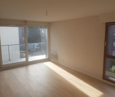 T2 à louer à Roubaix - Réf. 1065 - Photo 3