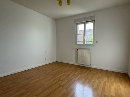 Location Maison 5 pièces 122m² LE BOUSCAT 33110 - Photo 2