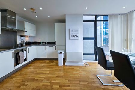 1 Bed Flat, Jordan Street, M15 - Photo 4