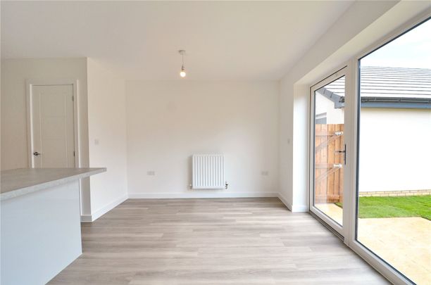 Clover Way, Stoke Gifford - Photo 1