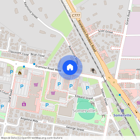 3/16 Eramosa Road West, Vic 3912, Somerville