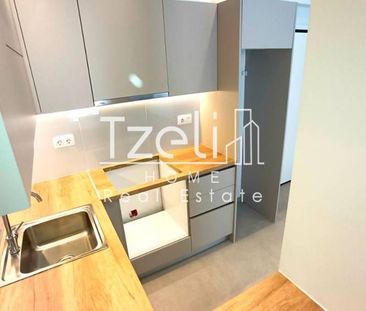 Studio/Γκαρσονιέρα για ενοικίαση Κάτω Ιλίσια (Ιλίσια) - Φωτογραφία 5