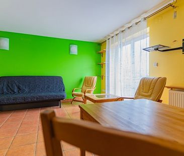 Warszawa Ursynów, Makolągwy - Photo 2