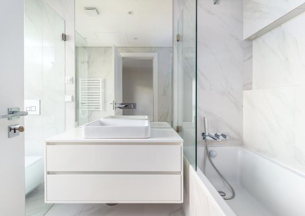 1 Bedroom Apartment with swimming pool, Janelas Verdes, Lisboa