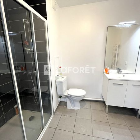 Appartement T2 Givors à louer - Photo 4