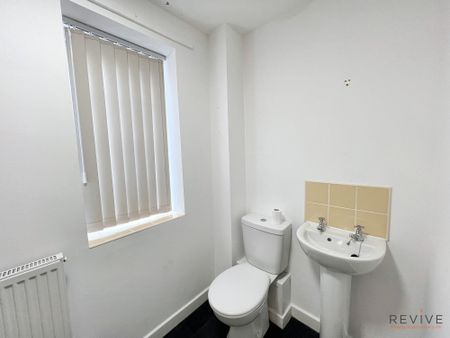 4 Bedroom Detached, 5 Deanery Close, Liverpool - Photo 4