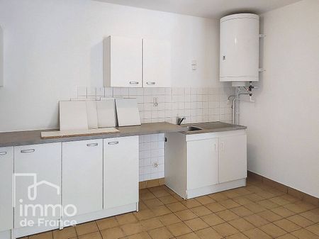 Location appartement 2 pièces 53.3 m² à Arbent (01100) - Photo 4