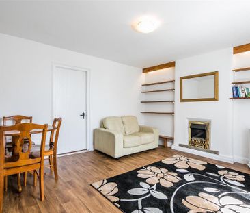 1 bedroom terraced house to rent - Photo 2