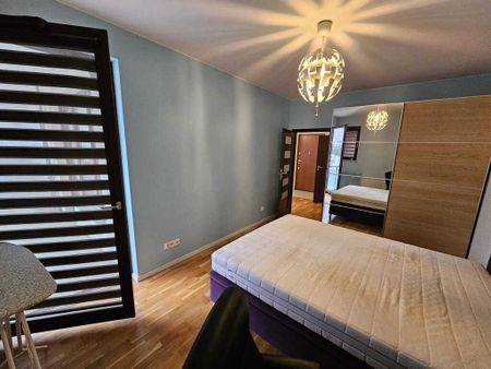 bohaterów Września, Nowe 2 pokojowe - Zdjęcie 3