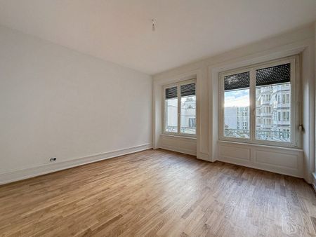 Magnfique appartement entièrement rénové de 3.5 pièces dans quartier calme - Foto 5