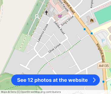 Olive Grove, Dursley - Photo 1