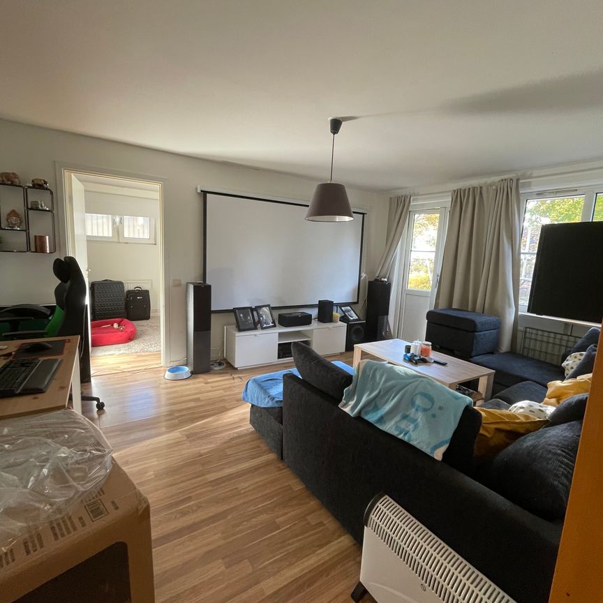 Torpavägen, Vänersborg - Photo 1