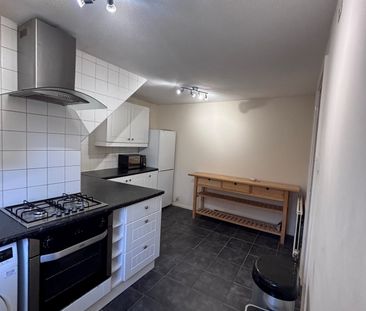 2 bedroom maisonette to rent - Photo 1