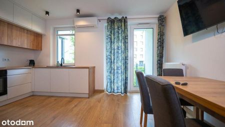 Przytulne 2 pokoje z ogródkiem - Photo 5