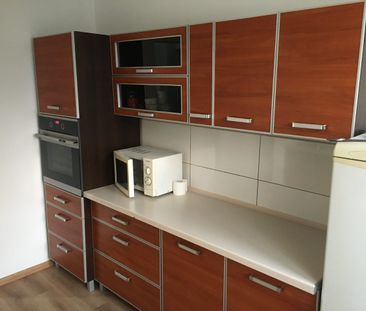 Przestronne mieszkanie 2 pokojowe - Photo 2
