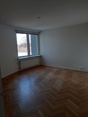 Sveagatan 2B - Photo 1