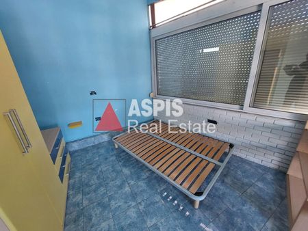 Διαμέρισμα για ενοικίαση Σωτηράκη (Αιγάλεω) - Photo 5