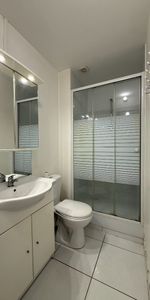 "LE CONFORTABLE" - Location Appartement tours : 17.89 m2 - Photo 4