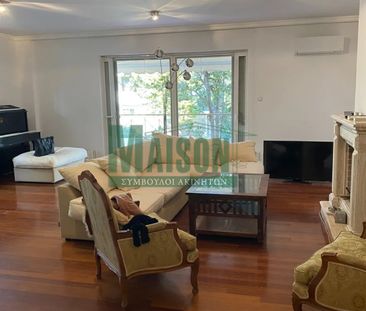 Ενοικίαση κατοικίας, 130 τ.μ., Γλυφάδα, 2000 € - Photo 1