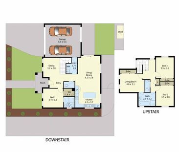 Beautiful Townhouse - Photo 6