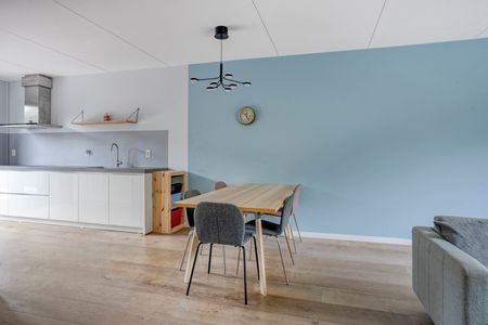 Huis te huur: Van der Endetuinen 8 2614 MW Delft - Foto 5