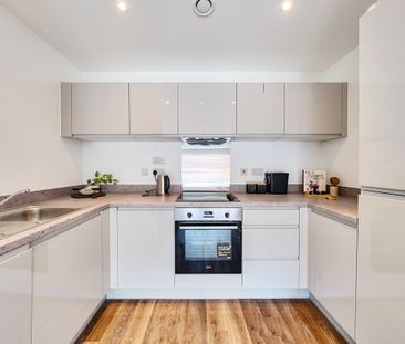 2 bedroom town house to rent - Photo 2