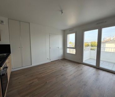 Location appartement 1 pièce, 25.82m², Laval - Photo 3