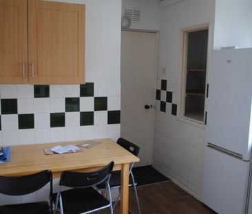 4 bedroom House - ST ALBANS ROAD WEST, Student Accomodation - Photo 1
