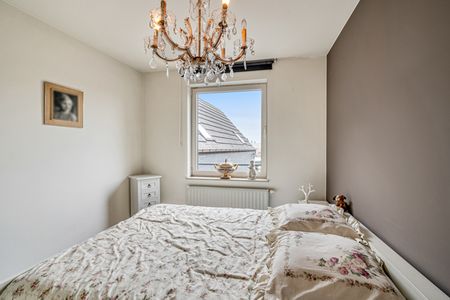 Appartement met autostaanplaats te huur in centrum van Geraardsbergen - Photo 5