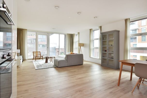 Brede Hilledijk 250, Rotterdam, 3072 NK - Foto 1
