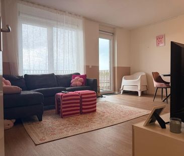 Appartement te huur Dever, Laan van Rijckevorsel in Lisse - foto 1