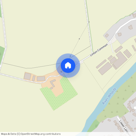 Linton Common, Wetherby, LS22 4JE