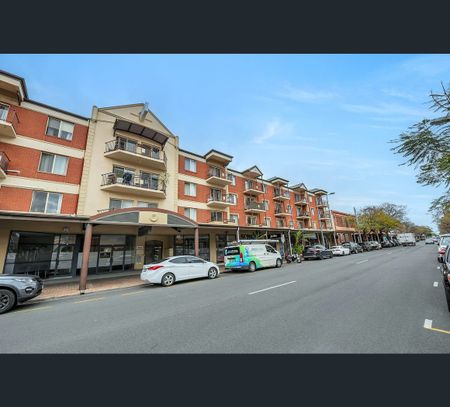 26/81 CARRINGTON STREET, Adelaide, SA 5000 - Photo 4