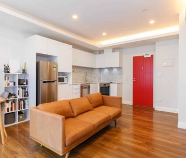 One bedroom apartment - Photo 2
