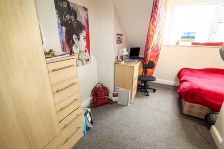 30 Charnwood Grove, NG2 7NT, NOTTINGHAM - Photo 5