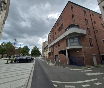 Location Appartement 2 pièces 43m² ARRAS 62000 - Photo 1