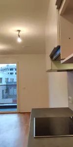 Ab 1. November Moderne und helle 2-Zimmer-Wohnung inkl. Tiefgaragenplatz - Photo 1