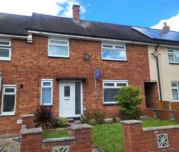 3 bedroom terraced house to rent - Photo 1